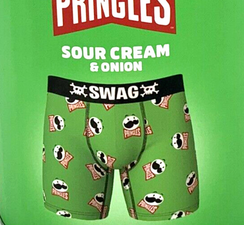 Swag men boxer brief - men's,
