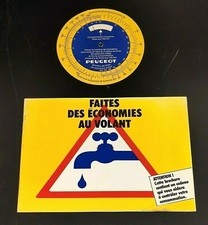 Peugeot 104 204 304 404 504