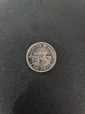 Bailiwick of Jersey 10p Coin