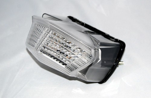 Led tail light - tail, yamaha