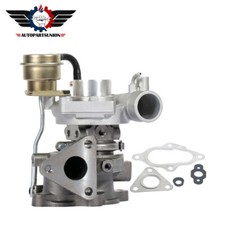 Turbo Turbocharger Fits