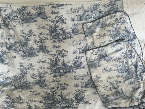 Double duvet cover 2 pillow - &,