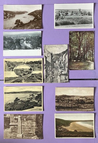 Fpk856 bulk lot 40 - lot, vintage