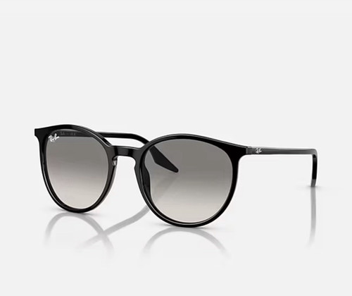 Ray ban sunglasses black - sunglasses,