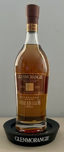 Glenmorangie single malt - glenmorangie,