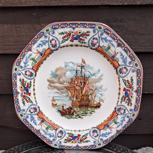 Vintage alfar etrusco acanthus - alfar,
