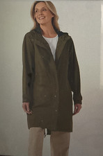 Centigrade Waterproof Hooded