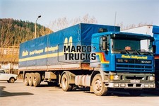Truck Photo DAF 95 330