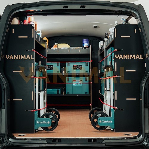 Vauxhall vivaro 2014 2019 - vauxhall,