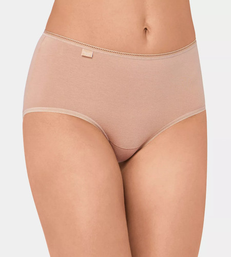 Sloggi size basic midi - basic,