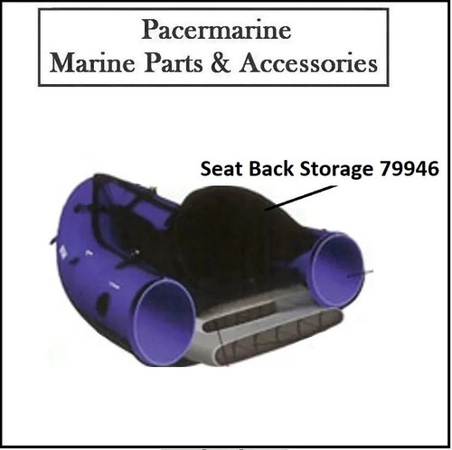 Sevylor original kayak seat - original,