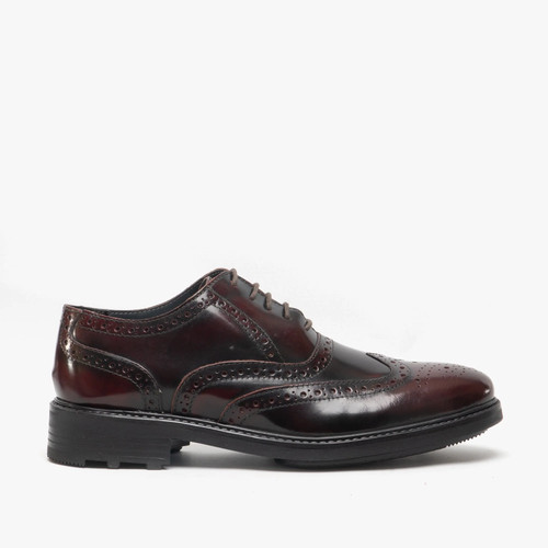 Roamers silas mens leather - roamers,