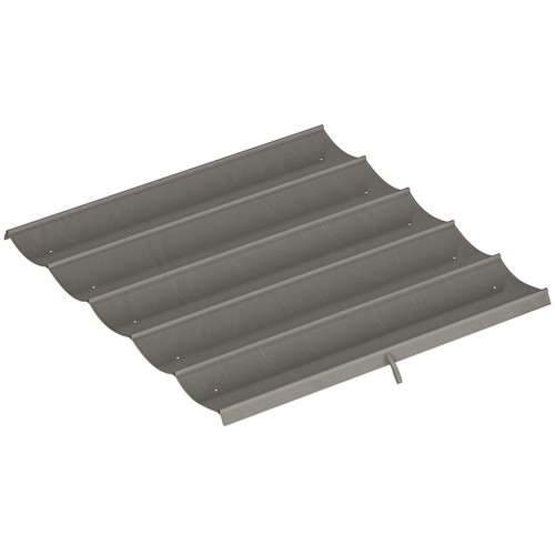 Outsunny 55x2 m - outsunny,