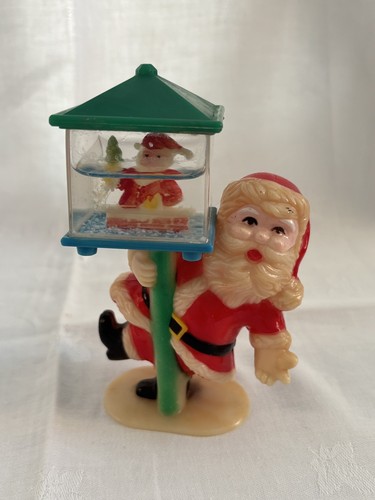 Vintage 1978 plastic - vintage,