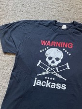Vintage Early 2000s Jackass