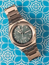 Citizen Zenshin Super Titanium