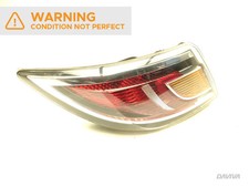 Mazda 6 Rear Outer Tail Light