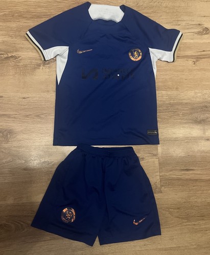 Chelsea years football kit - chelsea,