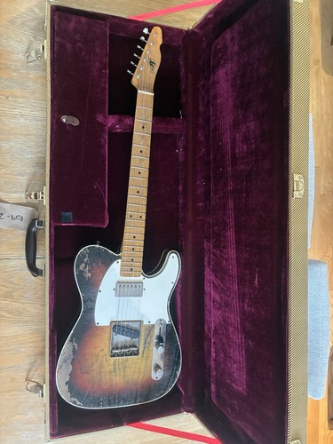 Rock roll relics - roll, "richards"