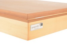 Finite Elemente PAGODE Master Reference Stand alone Isolation Platform Maple