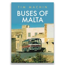 Buses of Malta