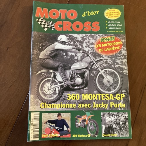 Motorcycle cross yesterday - cross, 15