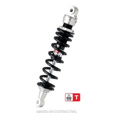 YSS Gas Eco Line Rear Shock