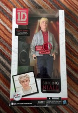 Niall Horan Singing Doll One