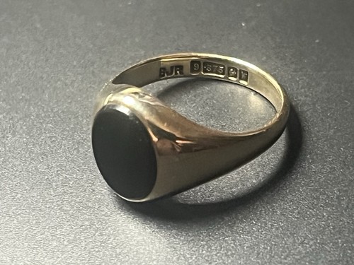 Vintage 1970s fully hallmarked - fully,