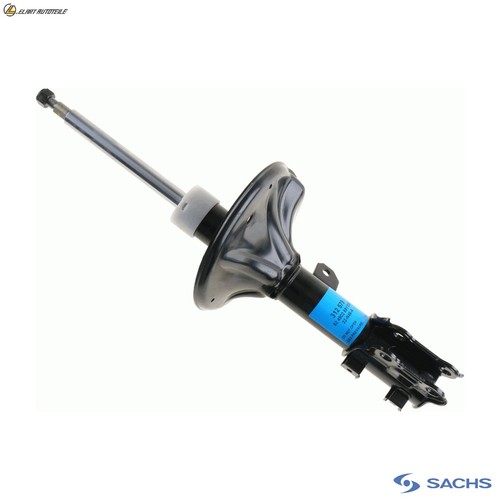 Shock absorber 312 - shock,