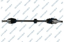 GSP 259273 Drive Shaft Front Right O/S Offside Driver Side Fits Toyota Avensis
