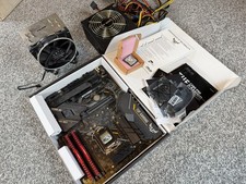 ASUS TUF Z390-A Motherboard