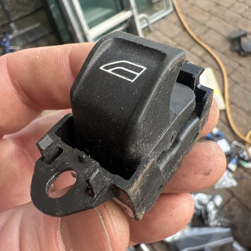 Volvo window switch 39773272