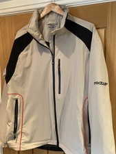 ProQuip Waterproof Jacket