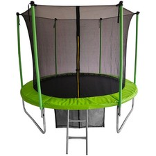 Big Air 6ft Trampoline &