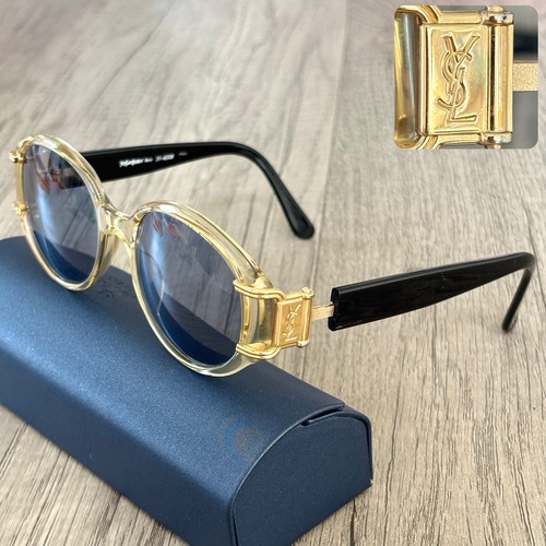 Vintage ysl yves saint - yves, laurent