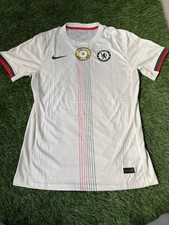 Chelsea 25/26 Away Shirt L/XL