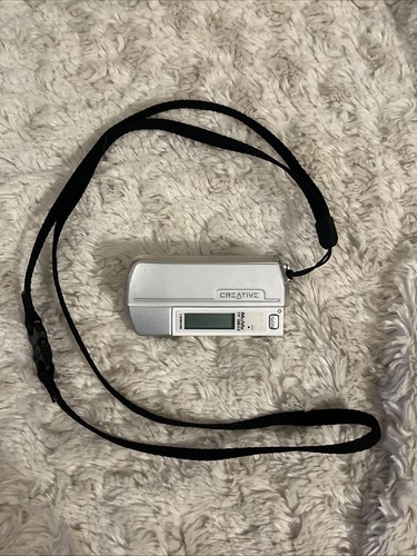 Creative nomad muvo mp3 - nomad,