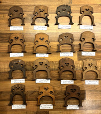 Good Selection Of Very Fine