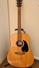 Martin D - 1GT Acoustic Guitar 2011- 2014 All Solid Wood Body