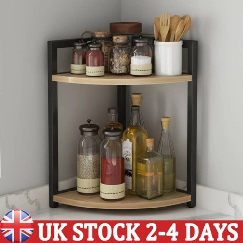 Tier corner rack - 2,