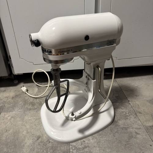 Kitchenaid professional plus - kitchenaid, 5