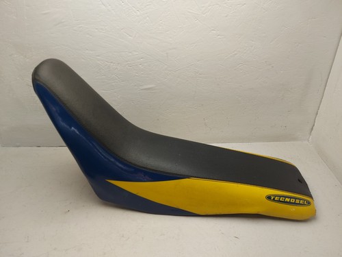Husqvarna 610 seat - husqvarna, te