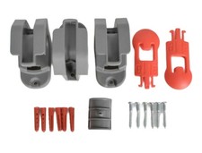 HOZELOCK Hose Reel Wall