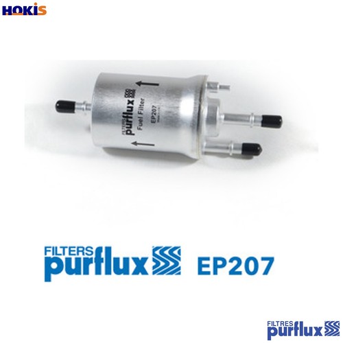 Fuel filter ep207 for - fuel,