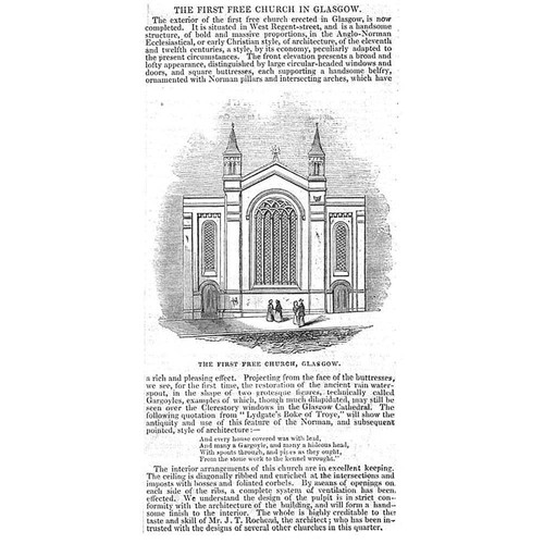 Glasgow the first - glasgow,