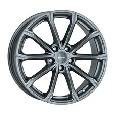 ALLOY WHEEL MAK DAVINCI FOR