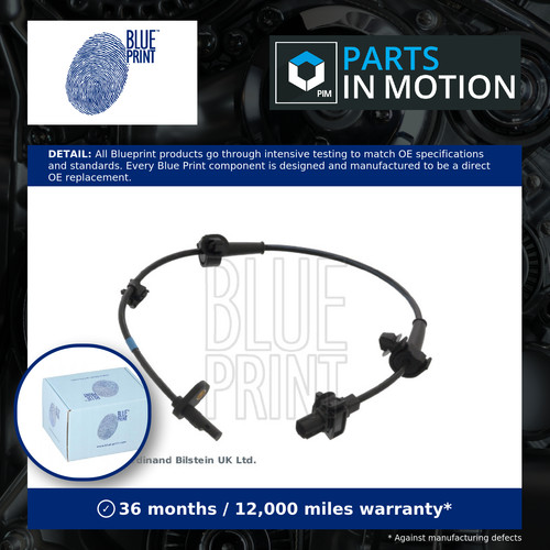 Abs sensor fits honda civic - fits,