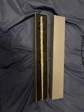 Official Hermione Granger Wand Boxed Making of Harry Potter Warner Bros Studios