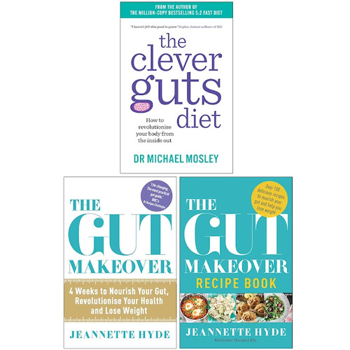The clever guts - guts, gut